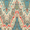 Jf Fabrics Shibori Blue (64) Fabric