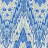 Jf Fabrics Shibori Blue (66) Fabric