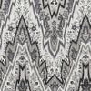 Jf Fabrics Shibori Grey/Silver (97) Fabric