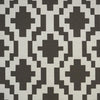 Jf Fabrics Tetris Brown (36) Fabric