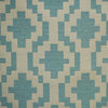 Jf Fabrics Tetris Blue (62) Fabric