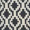 Jf Fabrics Tetris Grey/Silver (95) Fabric