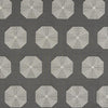 Jf Fabrics Quantum Grey/Silver (97) Fabric