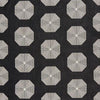 Jf Fabrics Quantum Black (98) Fabric