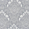 Jf Fabrics Cameo Grey/Silver (95) Fabric