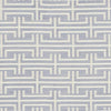 Jf Fabrics Hicken Blue (63) Fabric
