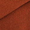 Jf Fabrics Savile Orange/Rust (27) Fabric