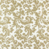 Jf Fabrics Brixton Yellow/Gold (12) Fabric