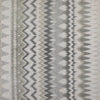 Jf Fabrics Exotic Grey/Silver (96) Fabric