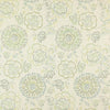 Jf Fabrics Flourish Green (74) Fabric