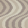 Jf Fabrics Jett Purple (54) Drapery Fabric