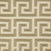 Jf Fabrics Royal Creme/Beige (33) Drapery Fabric