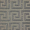 Jf Fabrics Royal Grey/Silver (97) Drapery Fabric