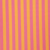Jf Fabrics Falsetto Orange/Rust/Pink (45) Fabric