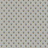 Jf Fabrics Morrison Blue (63) Fabric