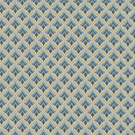 JF Fabrics MORRISON 64 Fabric