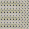 Jf Fabrics Morrison Grey/Silver (96) Fabric