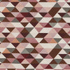 Jf Fabrics Salem Burgundy/Red (47) Upholstery Fabric