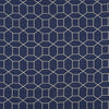 Jf Fabrics Marciano Blue (67) Upholstery Fabric