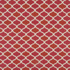 Jf Fabrics Polaroid Burgundy/Red (44) Fabric