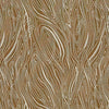 Jf Fabrics Lionfish Yellow/Gold (19) Upholstery Fabric