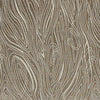 Jf Fabrics Lionfish Brown (38) Fabric