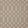 Jf Fabrics Crisscross Creme/Beige (94) Fabric