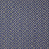 Jf Fabrics Humidor Blue (66) Fabric