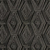 Jf Fabrics Alberta Black (98) Fabric