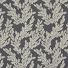 Jf Fabrics Lunenburg Grey/Silver (95) Fabric