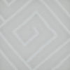Jf Fabrics Brisbane Blue/Grey/Silver (61) Drapery Fabric