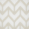 Jf Fabrics Coolidge Brown/Creme/Beige (34) Drapery Fabric