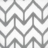 Jf Fabrics Coolidge Grey/Silver (97) Drapery Fabric