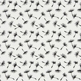 JF Fabrics CLOVER 97 Fabric