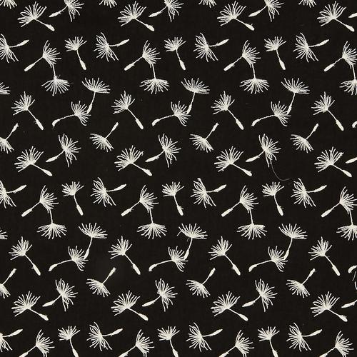 JF Fabrics CLOVER 98 Fabric