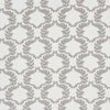 Jf Fabrics Jungle Grey/Silver (95) Fabric