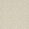Jf Fabrics Kanduri Creme/Beige (30) Drapery Fabric