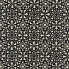 Jf Fabrics Kanduri Black (96) Drapery Fabric