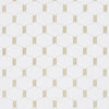 Jf Fabrics Mingle Green/Offwhite (71) Drapery Fabric