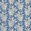 Jf Fabrics Baltic Blue (64) Fabric