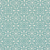 Jf Fabrics Kanduri Blue (64) Drapery Fabric
