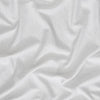 Jf Fabrics Meddings White (91) Fabric