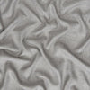 Jf Fabrics Saunders Grey/Silver (95) Drapery Fabric