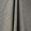 Jf Fabrics Shantung Grey/Silver (195) Drapery Fabric
