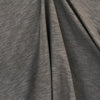 Jf Fabrics Shantung Grey/Silver (197) Drapery Fabric