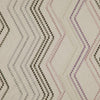 Jf Fabrics Argyle Creme/Beige/Pink (53) Drapery Fabric