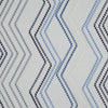 Jf Fabrics Argyle Blue (66) Drapery Fabric