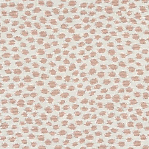 JF Fabrics DALMATIAN 42 Fabric