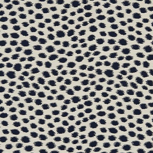 JF Fabrics DALMATIAN 67 Fabric