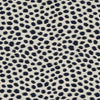 Jf Fabrics Dalmatian Blue (67) Fabric